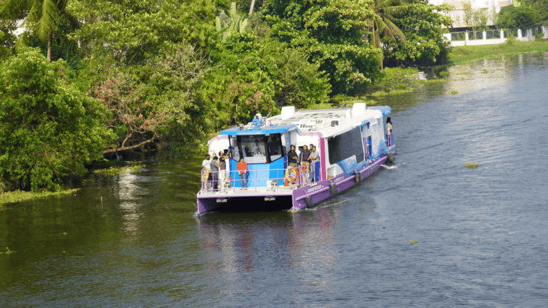 Mumbai Water Metro gamble: Past ferry failures pose challenge to ambitious Rs 6,066 cr transport plan