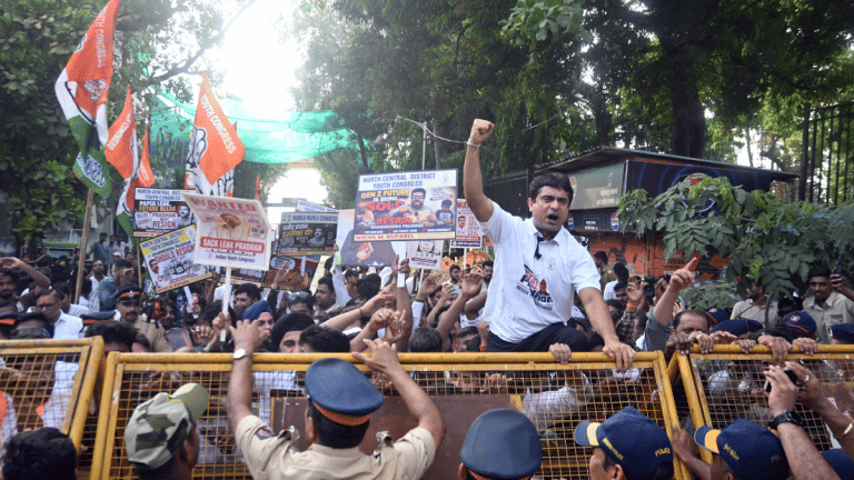 India’s youth can’t stop at protest. They need to build political power