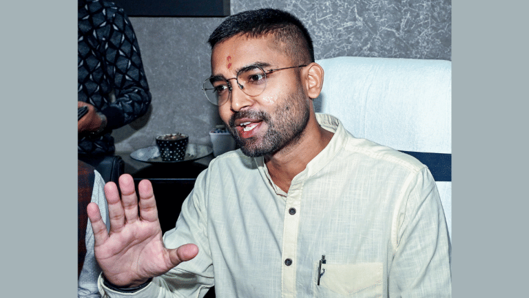 A Bihar minister’s re-appointment has put a constitutional puzzle before SC. Article 164(4) under lens