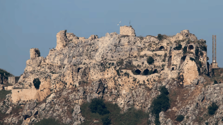 Why Israel’s capture of crusade-linked Beaufort Castle in southern Lebanon is unlike any other siege
