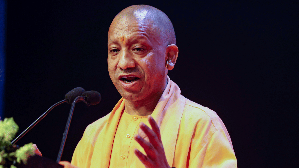 UP govt launches Gen Z outreach via young IAS, IPS, IFS officers