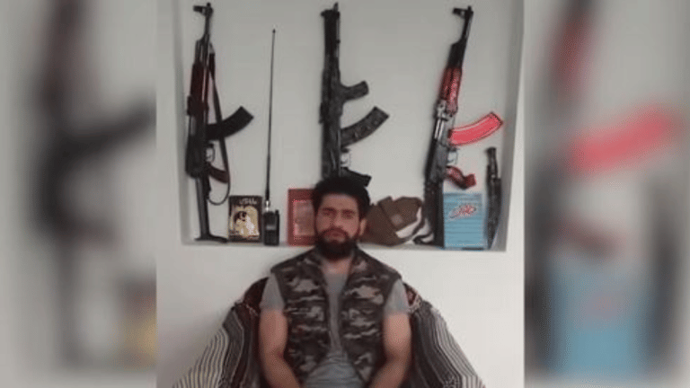 3 Kashmiri students sentenced, Zakir Musa ‘kingpin’ acquitted. Court rap to NIA for ‘miserable failures’