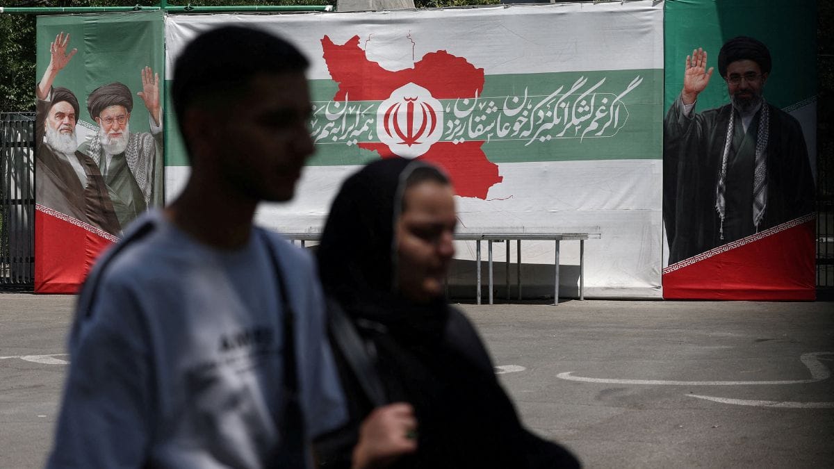 Decoding US-Iran MoU: Arabs, Netanyahu & how Trump is resetting the West Asia chessboard