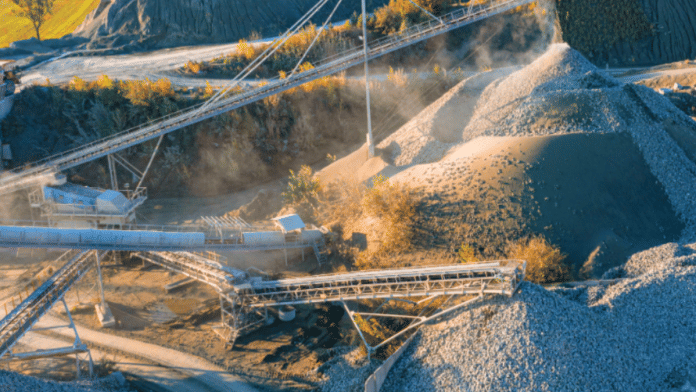 Representational image. | States that have potential to exploit high-value minerals have begun investing in exploration & production of critical minerals. | mines.ap.gov.in/