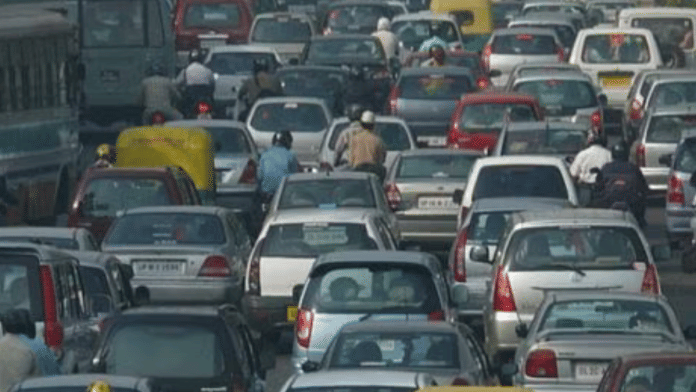 Representational image. | The lawyer has sought direction to frame a policy to regulate car resale business under Motor Vehicles Act. | Wikipedia Commons