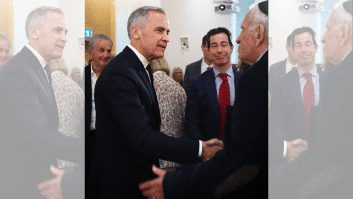 Carney, crime, Jews