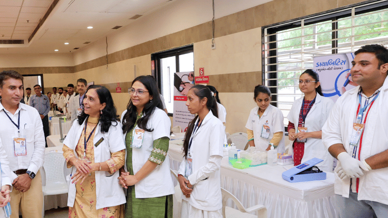 2 states’ contrasting medical practice reforms revive debate over need for national registration model