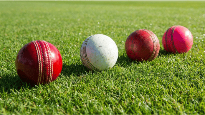 ICC, pink ball, test