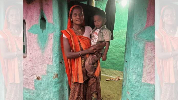 Representational image. Anaemia has been linked to impaired physical growth, poorer cognitive development, lower productivity & adverse pregnancy outcomes. Manasi Phadke/ThePrint