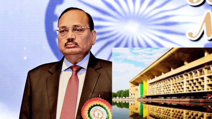 P&H HC, SC, recusal
