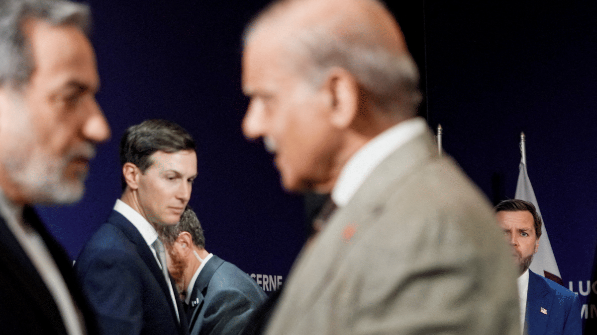 US-Iran talks: They effed and they puffed, and then got going towards the real deal