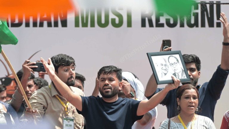 Cockroach Janta Party opens the floor to all political parties, maintains it has no electoral ambitions