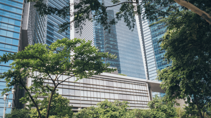GCC, UP, investors