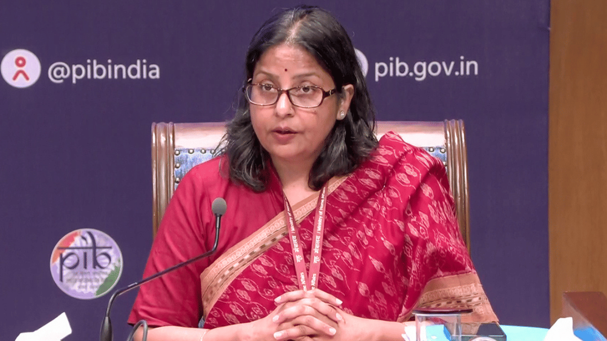 Crude prices soften but govt to retain emergency fuel supply controls, review once West Asia calm