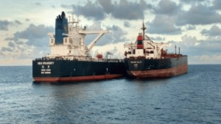 India’s Russian oil imports set to hit all-time high this month, ahead of Iran crude comeback