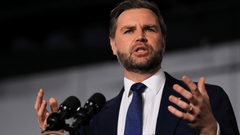 ‘Call Bobby Kennedy’: JD Vance reveals his weight-loss secret