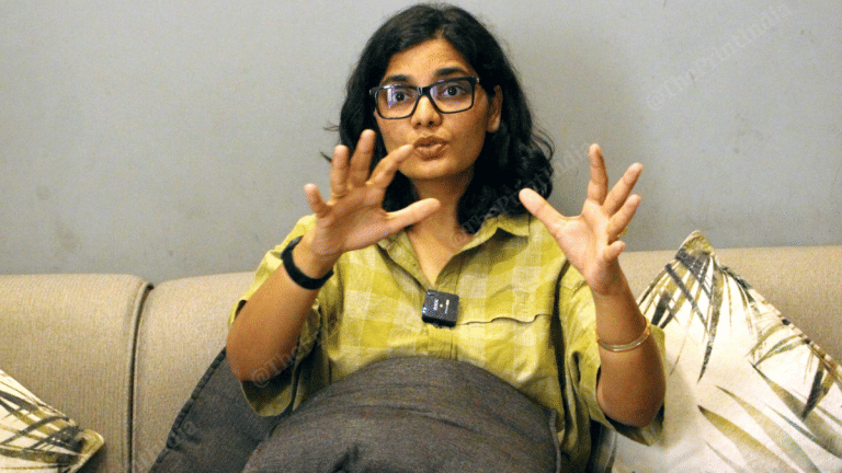 ‘UP Mein Ka Ba’ to Gen Z: Neha Rathore takes aim at BJP, backs youth anger over paper leaks