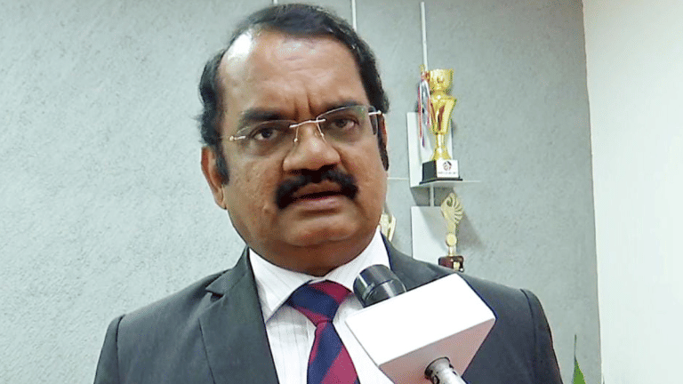 Ex-ISRO scientist ‘moon man’ Annadurai to design TN school syllabus with focus on science, tech & AI