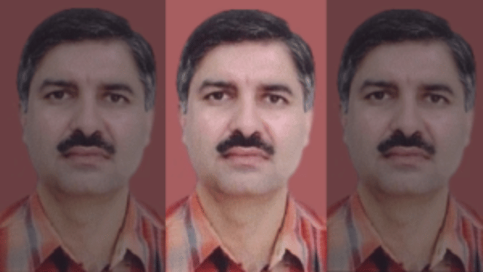 Pardeep Kumar, Haryana, CBI, IDFC