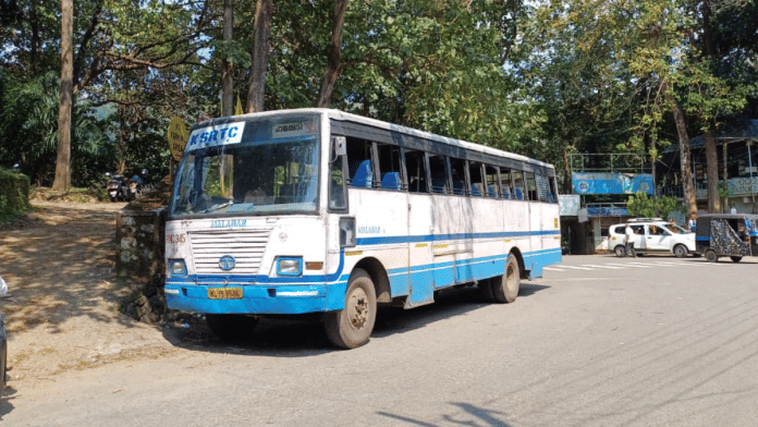 The initiative promises free travel in 'ordinary' state-run buses. The availability and frequency of such services vary significantly by region. | onlineksrtcswift.com