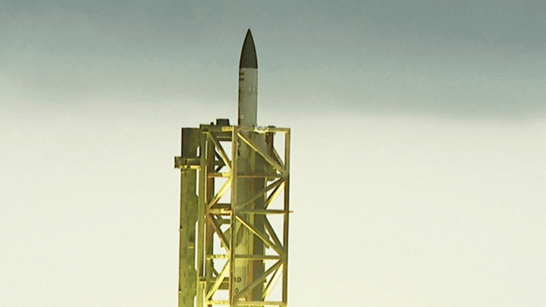 Phase 2 of ballistic missile defence completed, India in elite group with capability to neutralise ICBMs
