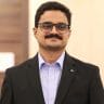 Vikrant Pande