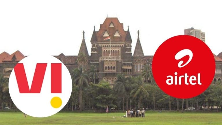 HC strikes down govt’s spectrum charge demand, removes Rs 24,000 cr liability of Airtel, Vodafone Idea