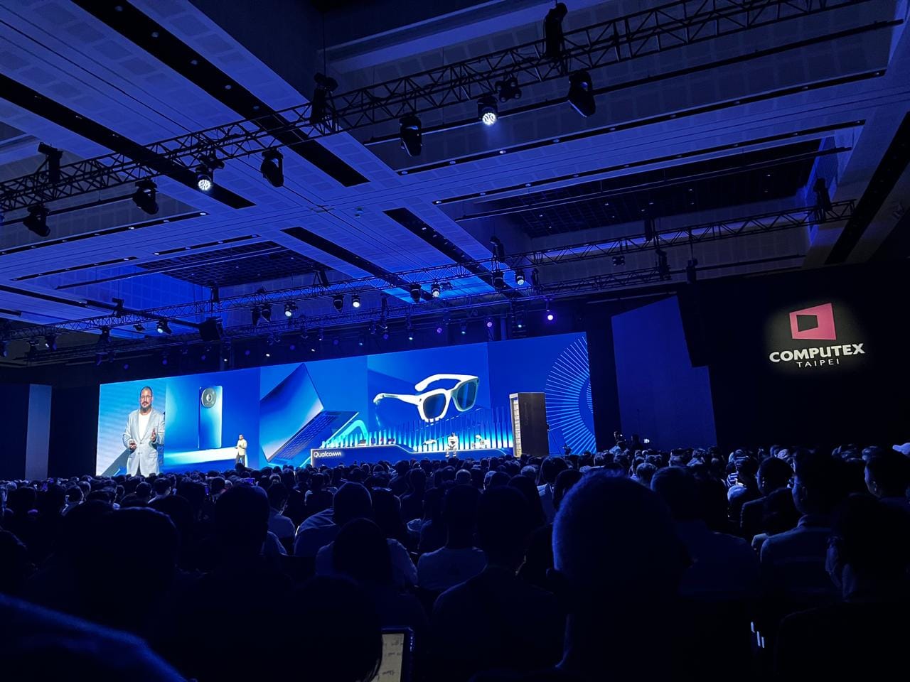 Cristiano R. Amon, President & CEO of Qualcomm | Moushumi Das Gupta | ThePrint