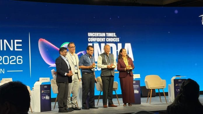 Former G20 Sherpa Amitabh Kant 2026 Mindmine Summit | Udit Bubna | ThePrint