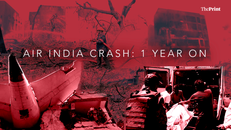 1 yr after AI171 crash: No clarity on release of probe report, spotlight on compensation process