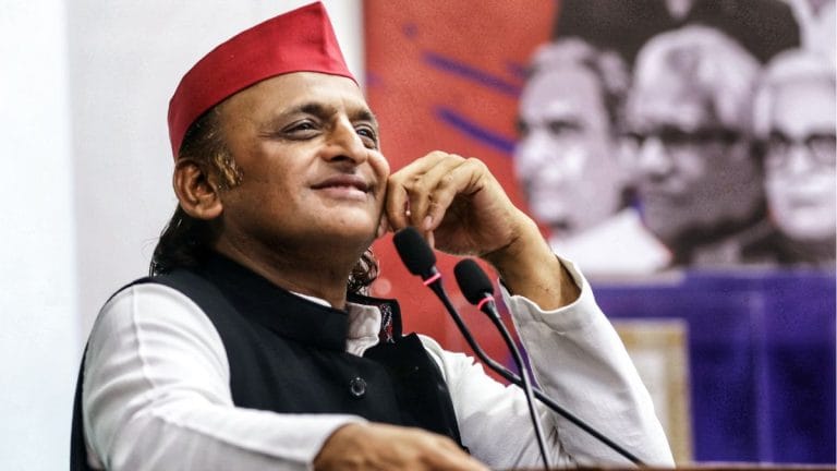 Akhilesh 2.0: How SP’s remodelling itself with a solutions-over-criticism approach ahead of 2027 UP polls