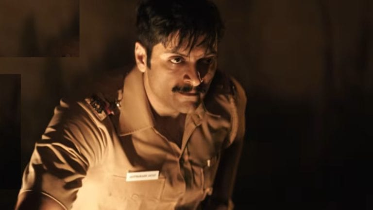 Ali Fazal says Delhi hasn’t changed since Ranga-Billa case. His new series Raakh mirrors that