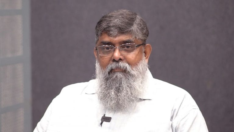 Ex-Telegraph editor says he is ‘voteless, passportless’ after West Bengal SIR
