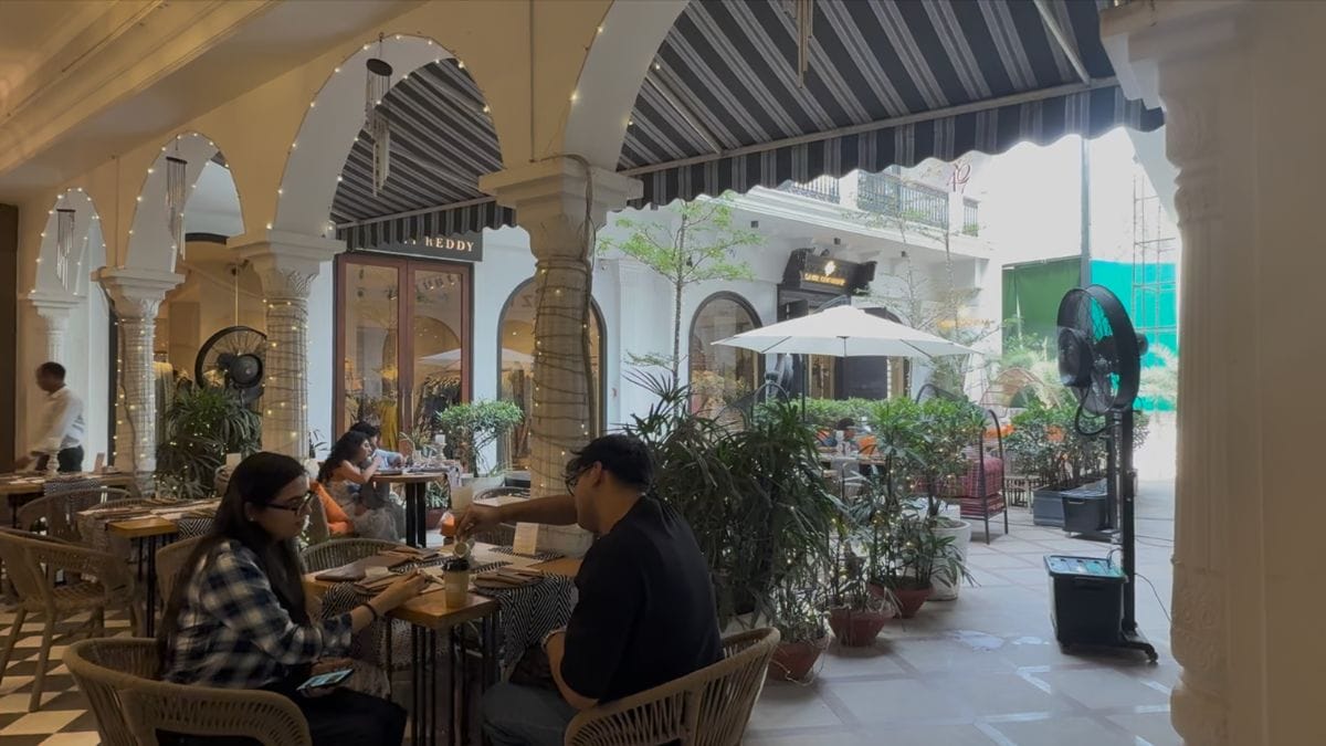 How Mehrauli went from cheap real estate to Delhi elite’s party spot