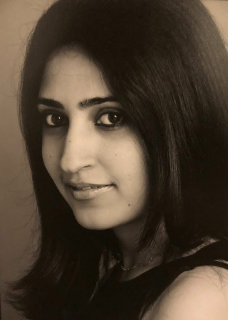 Anissia Batra died in February 2016 | By special arrangement