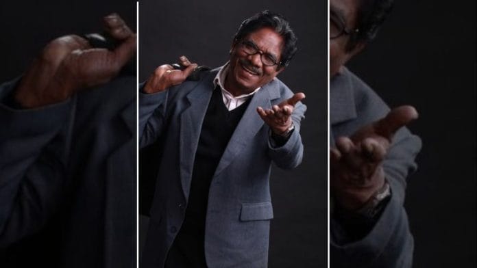 Veteran Tamil filmmaker Bharathiraja died at the age of 84 in Chennai on Wednesday | IMDb