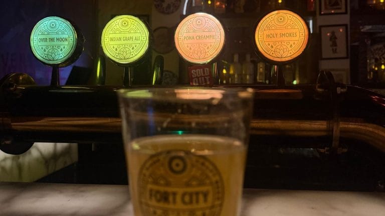 Make beer cool again. How craft breweries are changing India’s drinking game