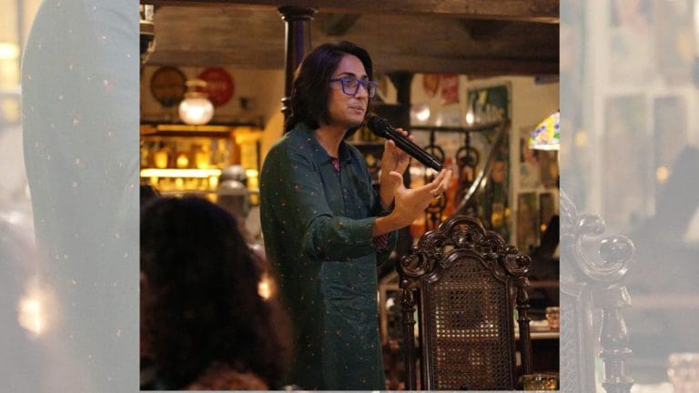 Babur’s Baburi to Salim-Anarkali—an evening of Mughal romances in Delhi