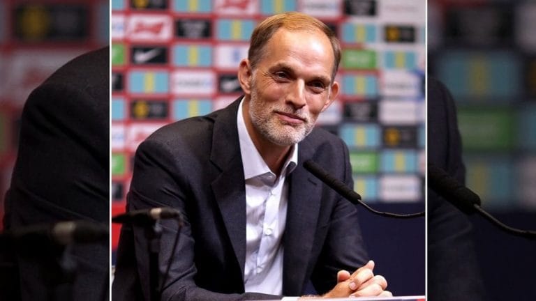FIFA tweaks photographer rules after Thomas Tuchel’s anthem complaint in England-Croatia clash