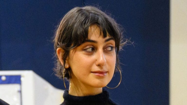 American media doesn’t know what to do with Rama Duwaji. She keeps escaping their boxes