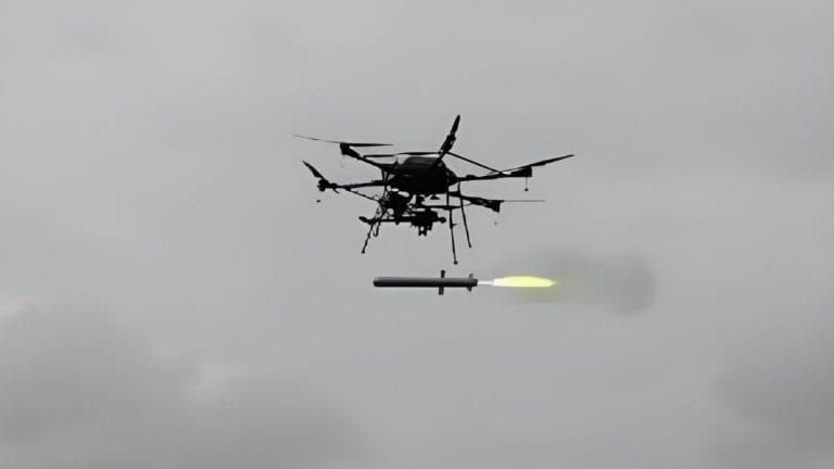 The most important lesson of drone and missile warfare in Iran & Ukraine is economic