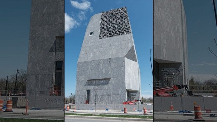 The Obama Presidential Center is set to open on 19 June | Wikimedia Commons