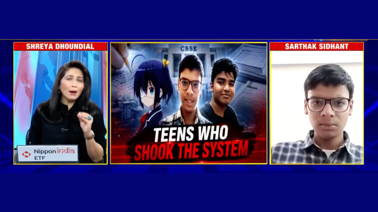 It wasn’t fun being a student in May. How Indian media covered chaos of NEET, CBSE, CUET-UG