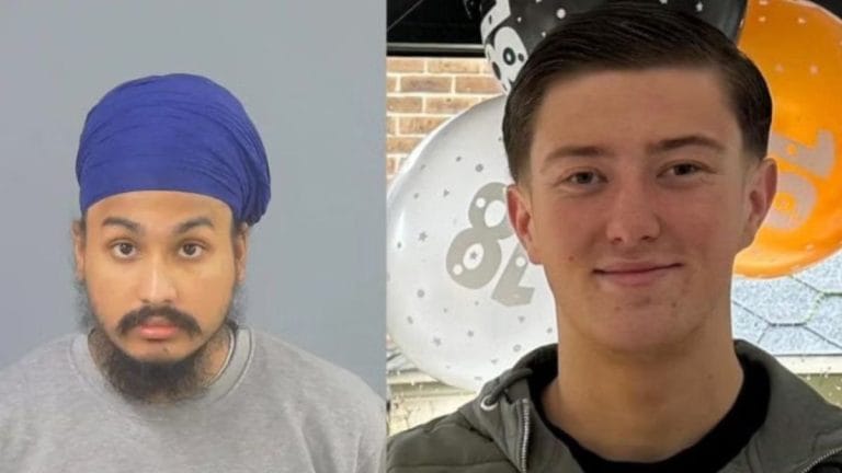 How UK student Henry Nowak’s murder by a Sikh man fuelled white victimhood