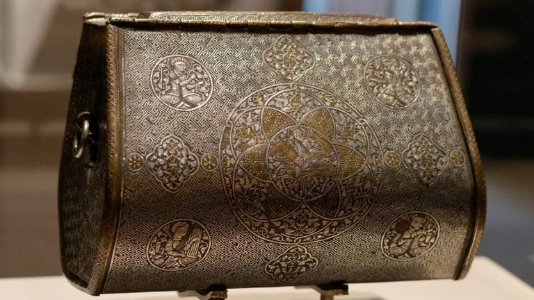 The handbag will never die. The need to carry things is deeply human