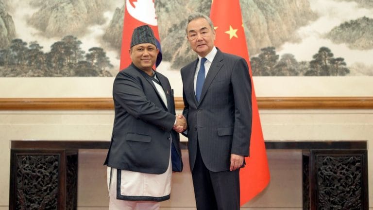 Nepal is reimagining its relationship with China. What this means for India