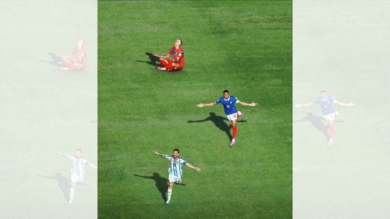 The 48-team FIFA World Cup is producing football’s best stories