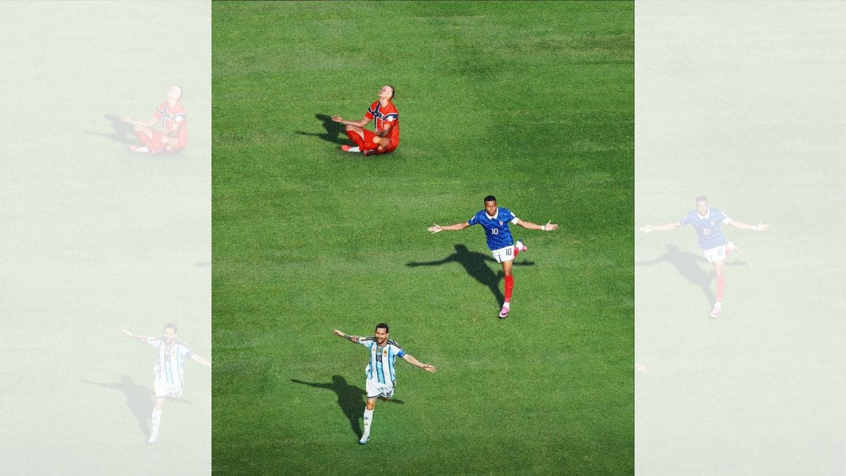The 48-team FIFA World Cup is producing football’s best stories