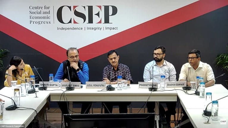 How did Odisha fix its finances? Ex-civil servants, economists trace its fiscal journey