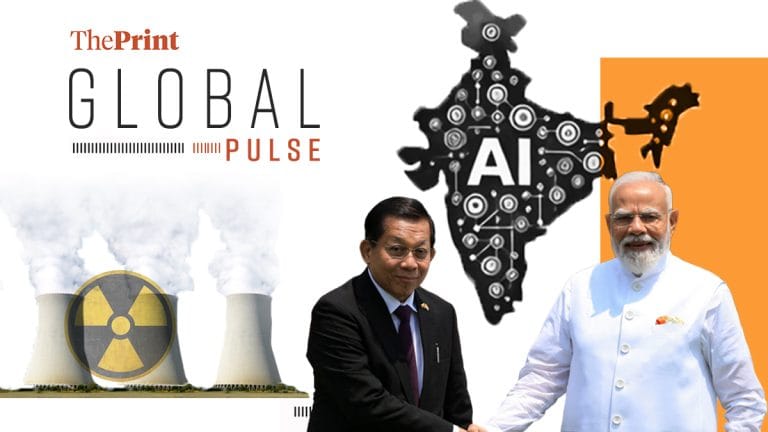 A ‘new chapter’ in India-Myanmar ties & the ‘structural constraints’ to India’s sovereign AI push
